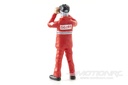 Bancroft 1/20 Scale Figure: Fireboat Crew A BNC5032-045