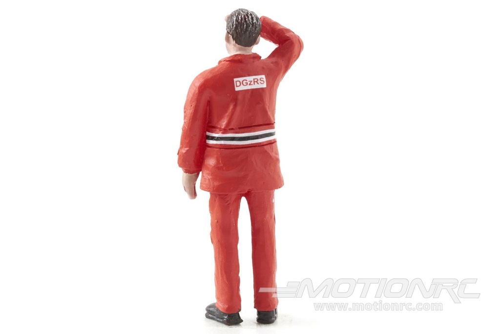 Bancroft 1/32 Scale Figure: Tug Crew H BNC5032-044