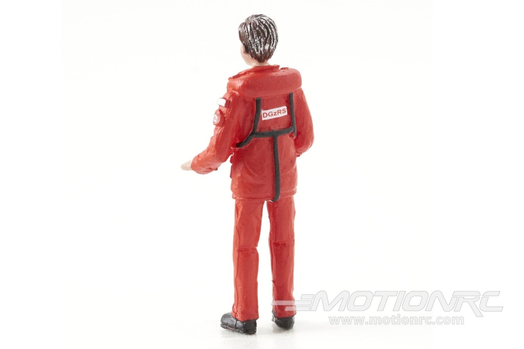 Bancroft 1/32 Scale Figure: Tug Crew F BNC5032-042