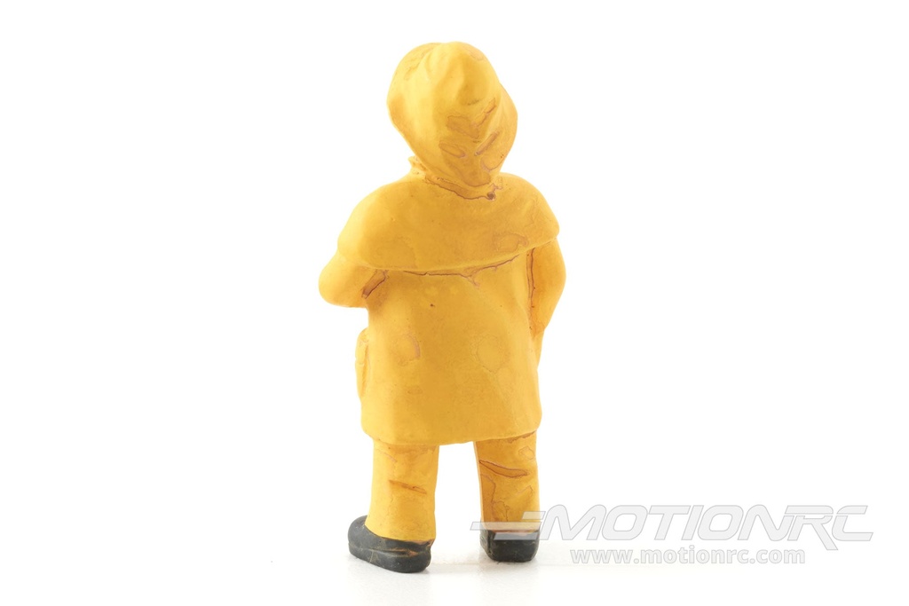 Bancroft 1/32 Scale Figure: Civilian Mariner E BNC5032-016