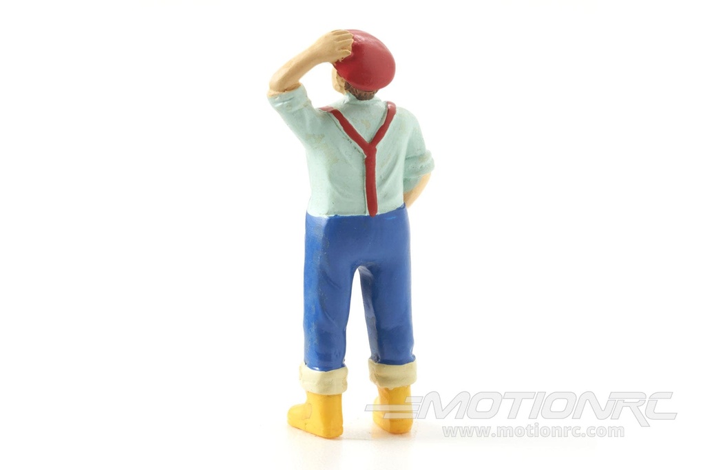 Bancroft 1/32 Scale Figure: Civilian Mariner C BNC5032-014