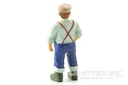 Bancroft 1/32 Scale Figure: Civilian Mariner B BNC5032-013