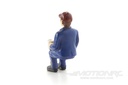 Bancroft 1/50 Scale Figure: Civilian Mariner F BNC5032-008