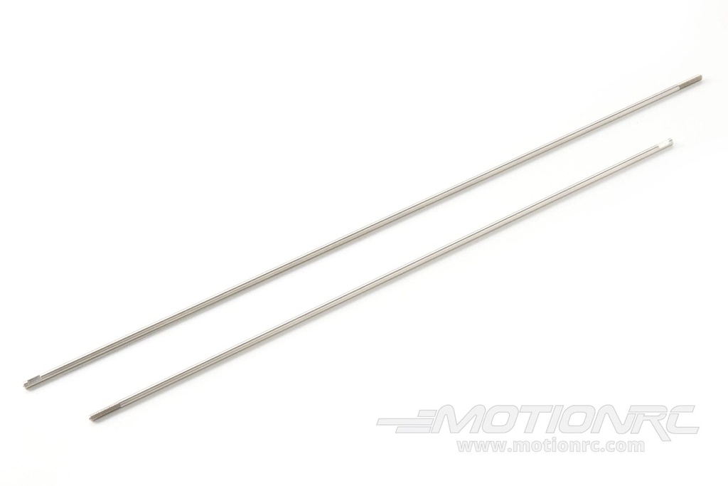 Bancroft USS North Carolina 1/200 Scale Motor Shaft BNC1059-100