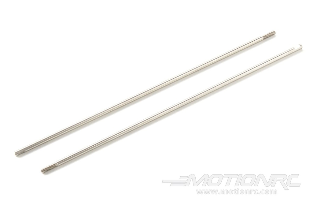 Bancroft Dusseldorf 1/25 Scale Motor Shaft BNC1057-100