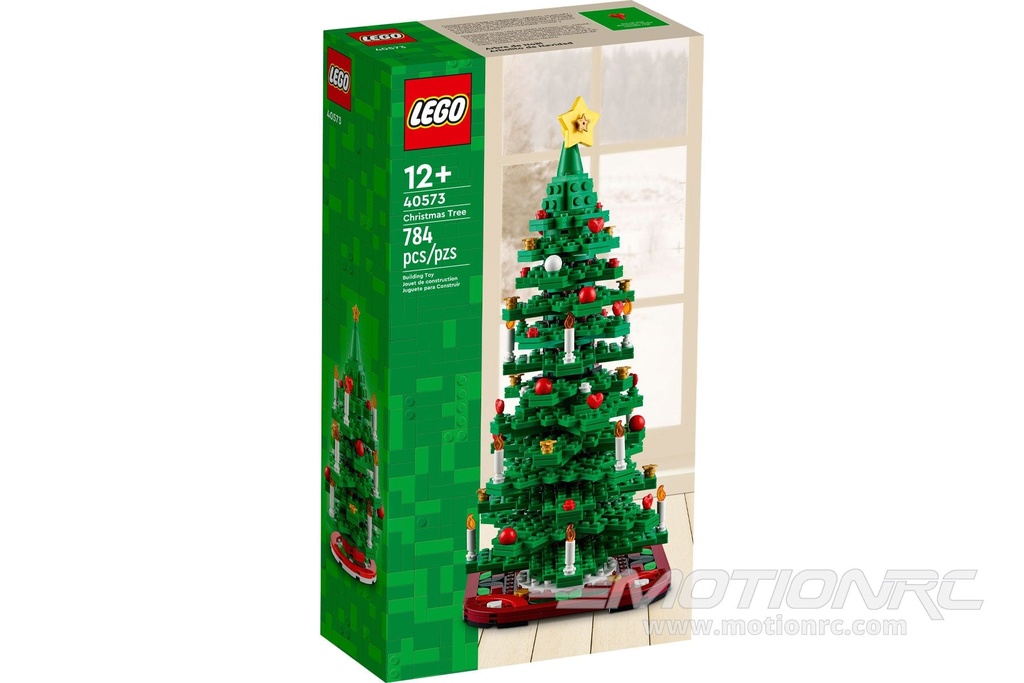 LEGO Christmas Tree 40573