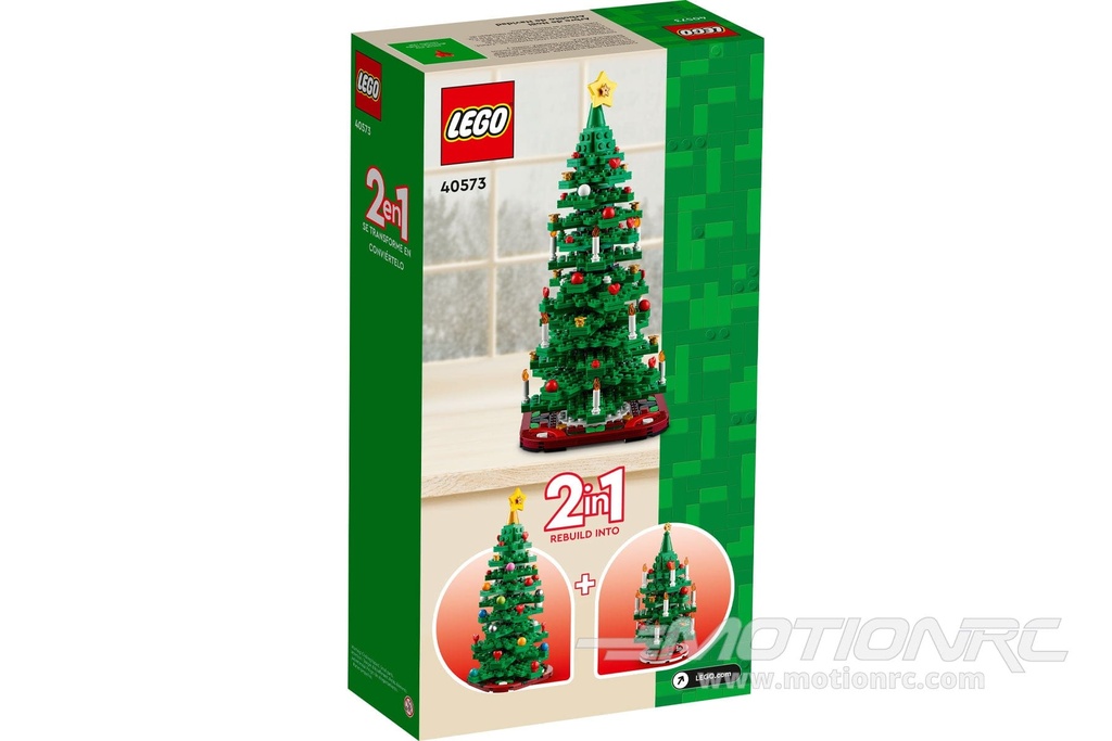 LEGO Christmas Tree 40573