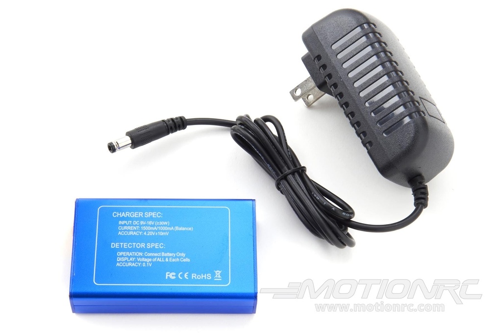 RotorScale 220 Size Battery Charger RSH6026-004