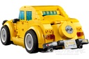 LEGO Icons Bumblebee 10338