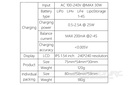 ToolkitRC M4AC 30W 4 Cell (4S) LiPo AC/DC Battery Charger TK10900
