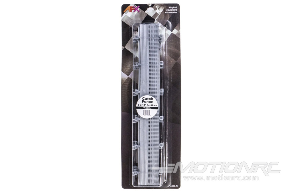 AFX Catch Fence (8 Pack) AFX22054