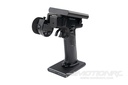 Kyosho FlySky Noble NB4+ 8-Channel Transmitter with FRR4B Receiver for Surface Models KYO82152-A