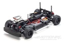 Kyosho Fazer Mk2 FZ02L VE 1970 Chevelle Supercharger Dark Blue 1/10 Scale 4WD Car - RTR KYO34494T1