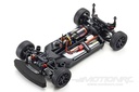 Kyosho Fazer Mk2 FZ02 2020 Mercedes-AMG GT3 "50 Years Legend of Spa" 1/10 Scale 4WD Car - RTR KYO34424T2
