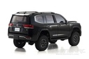 Kyosho Mini-Z 4x4 Black Toyota Land Cruiser 300 1/27 AWD Truck - RTR KYO32533BK