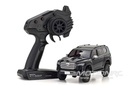 Kyosho Mini-Z 4x4 Black Toyota Land Cruiser 300 1/27 AWD Truck - RTR KYO32533BK