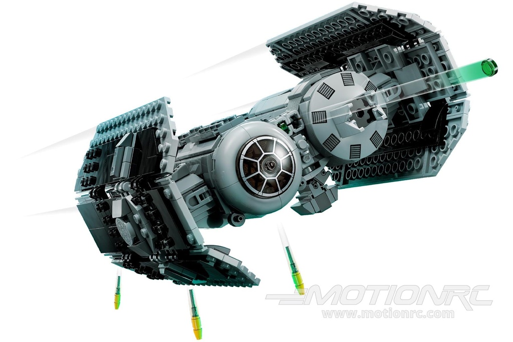 LEGO Star Wars TIE Bomber™ 75347