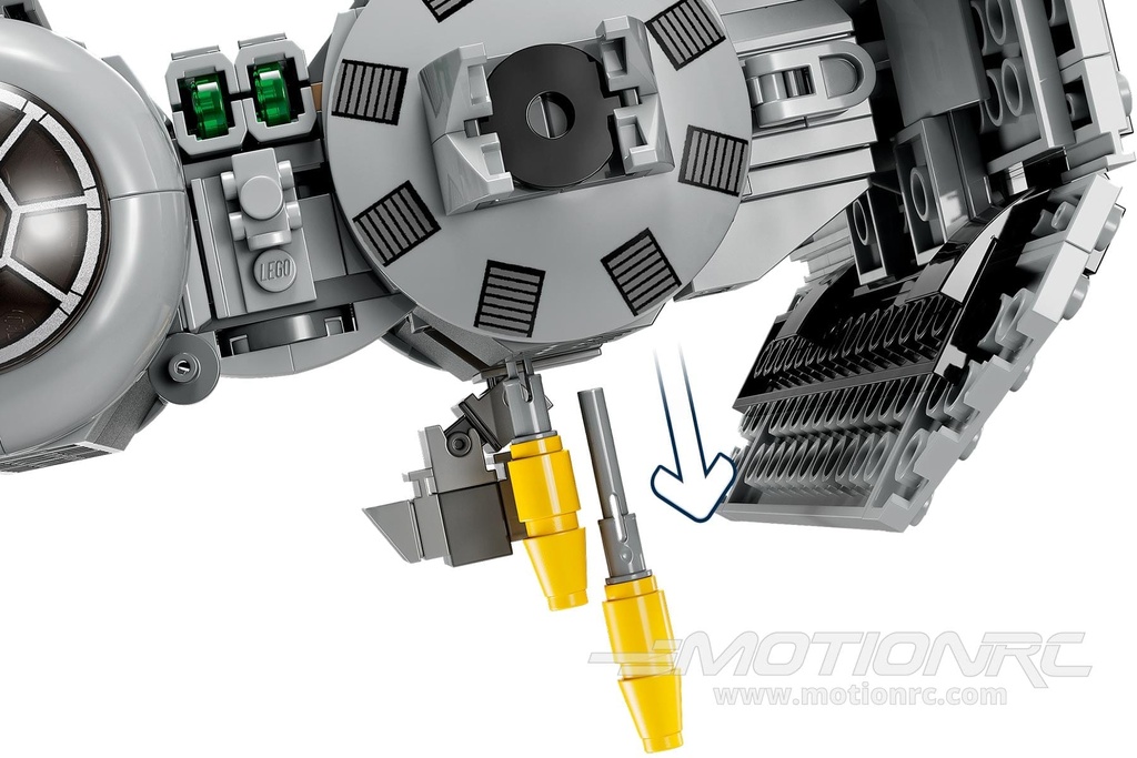 LEGO Star Wars TIE Bomber™ 75347
