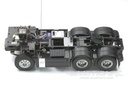 Tamiya MAN TGX 26.540 6x4 1/14 Scale RC Tractor Truck - KIT TAM56325