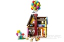LEGO Disney ‘Up’ House 43217