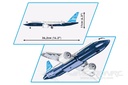 COBI Boeing 737-8 Passenger Jet 1:110 Scale Building Block Set COBI-26608