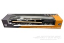 Diecast Masters 1/16 Scale XL 120 Low-Profile Hydraulic Detachable Gooseneck Trailer - RTR DCM27008