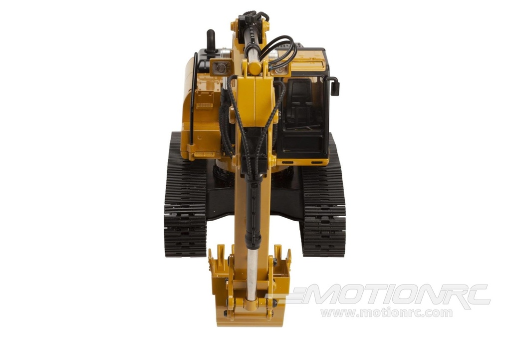 Diecast Masters 1/20 Scale Caterpillar 330D L Diecast Excavator - RTR DCM28001