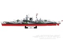 COBI Tirpitz Battleship 1:300 Scale  Building Block Set COBI-4839