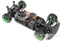 HPI Racing RS4 Sport 3 1969 Ford Mustang RTR-X 1/10 Scale 4WD Car - RTR HPI120102