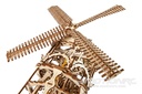UGears Tower Windmill Mechanical 3D Wooden Model Kit UTG0046