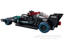 LEGO Speed Champions Mercedes-AMG F1 W12 E Performance & Mercedes-AMG Project One 76909