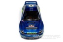 HPI Racing WR8 Flux WRC Subaru Impreza 1/8 Scale 4WD Rally Car - RTR HPI160217