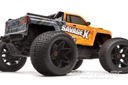 HPI Racing Savage X Flux V2 1/8 Scale 4WD Monster Truck - RTR HPI160101