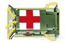 COBI Dodge WC54 Ambulance 1:35 Scale Building Block Set COBI-2257