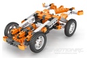 Engino Inventor - 50 Motorized Models ELE-ENG5030