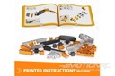Engino Inventor - 50 Motorized Models ELE-ENG5030