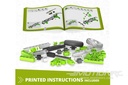 Engino Inventor - 30 Motorized Models ELE-ENG3030
