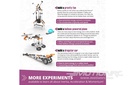 Engino STEM - Newton's Law ELE-ENGSTEM07