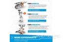 Engino STEM Mechanics - Levers and Linkages ELE-ENGSTEM01