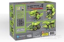 Elenco Teach Tech Meta4 Solar Robot ELE-TTG617