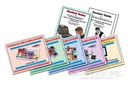 Elenco Snap Circuits Student Training Program with Case ELE-SC-750R