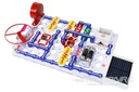 Elenco Snap Circuits Extreme - 750 Experiments ELE-SC-750