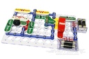 Elenco Snap Circuits Classic - 300 Experiments ELE-SC300