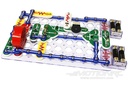 Elenco Snap Circuits Classic - 300 Experiments ELE-SC300
