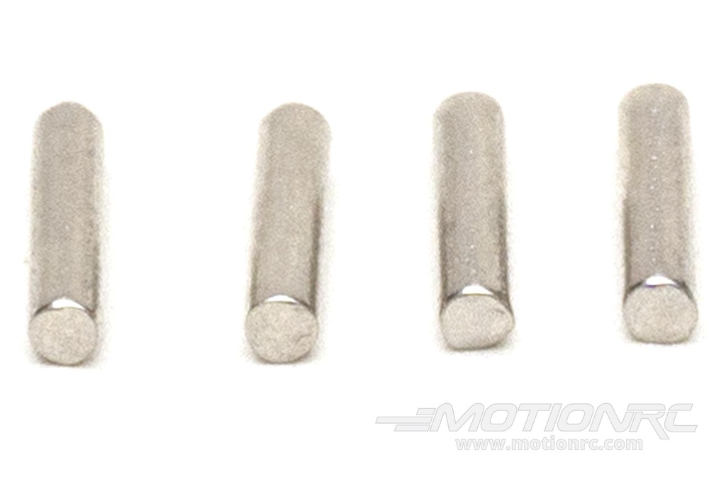 XK 1/18 Scale High Speed Truck 1.5x6.7mm Axle Pin (4 pcs) WLT-A949-50