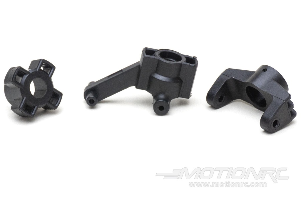 XK 1/12 Scale Military Truck C Seat, Axle, Seat, Rear Axle, Joint (Set) WLT-124302-1119
