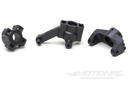 XK 1/12 Scale Military Truck C Seat, Axle, Seat, Rear Axle, Joint (Set) WLT-124302-1119