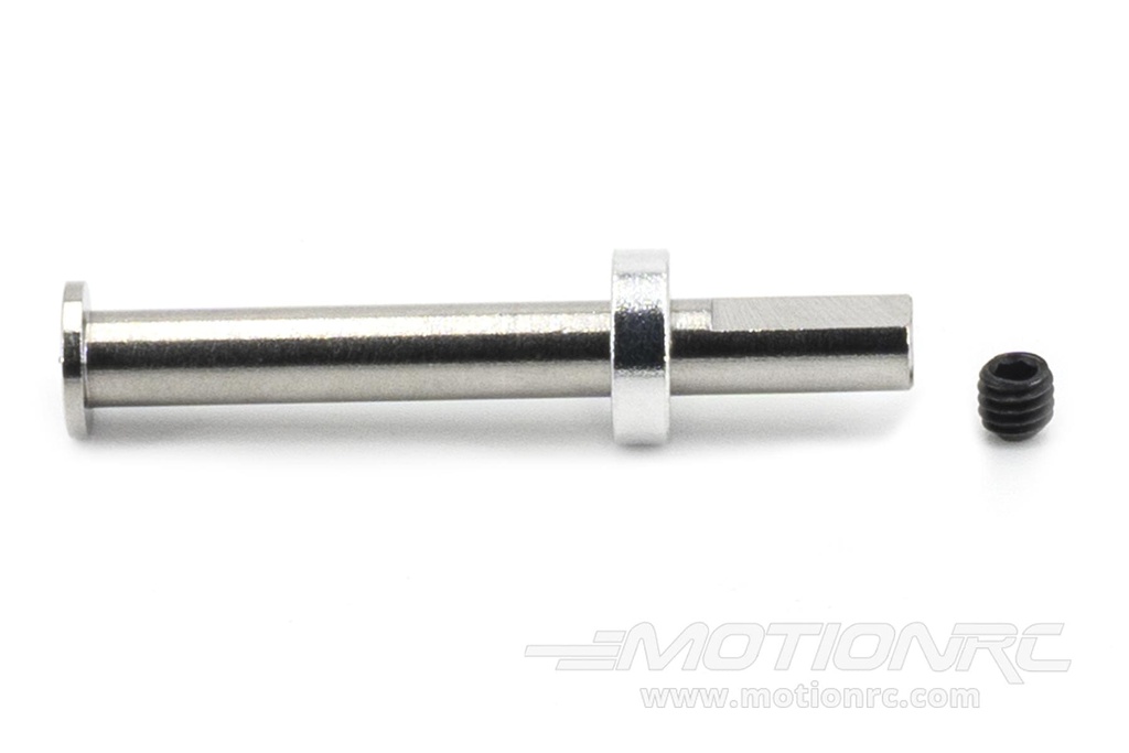 Freewing 80mm EDF MiG-29 Main Landing Gear Axle FJ31611088