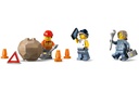 LEGO City Heavy-Duty Recovery Tow Truck with Crane