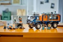 LEGO City Arctic Explorer Science Lab Truck
